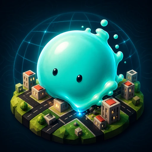 Atlas Blob game icon