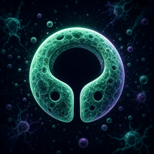 Oddcell game icon