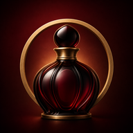 Perfume Wardrobe app icon
