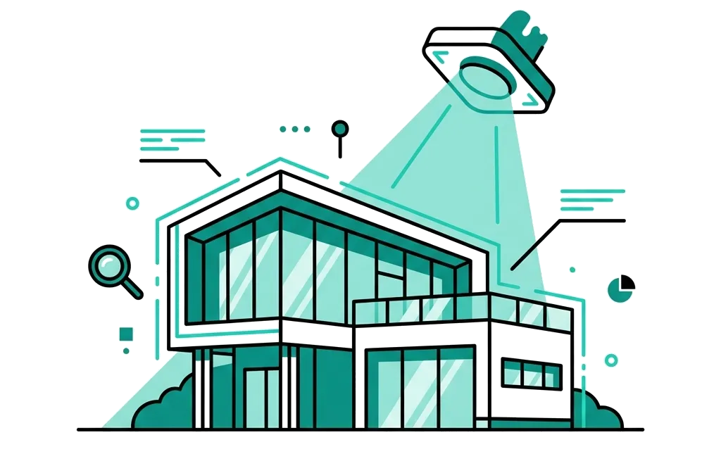 Zonary address analysis preview